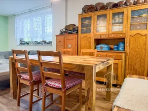 Prodej rodinného domu, Kyjov, Jiráskova, 336 m2