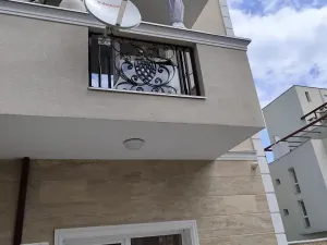 Prodej bytu 2+kk, Nesebar, Bulharsko, 52 m2