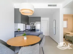 Prodej bytu 3+kk, Torrevieja, Španělsko, 65 m2