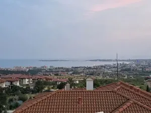 Prodej bytu 3+kk, Nesebar, Bulharsko, 92 m2