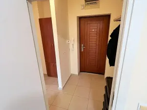 Prodej bytu 2+kk, Nesebar, Bulharsko, 57 m2