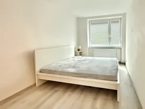 Pronájem bytu 3+1, Jevišovice, 72 m2