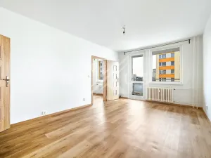 Pronájem pokoje, Praha - Háje, Hekrova, 18 m2