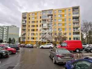 Pronájem pokoje, Praha - Háje, Hekrova, 18 m2