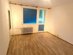 Pronájem bytu 1+1, Bílina, Alšova, 27 m2