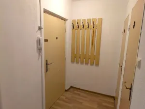 Pronájem bytu 1+1, Bílina, Alšova, 27 m2