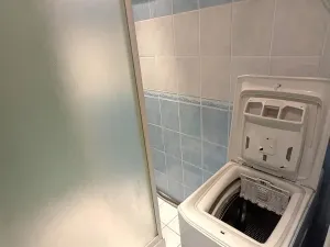 Pronájem bytu 1+1, Bílina, Alšova, 27 m2