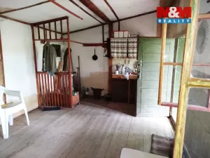 Prodej chaty, Heroltice, 31 m2