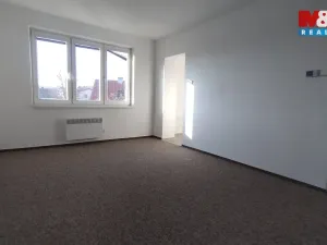 Pronájem bytu 3+1, Soběslav - Soběslav III, Na Svépomoci, 73 m2