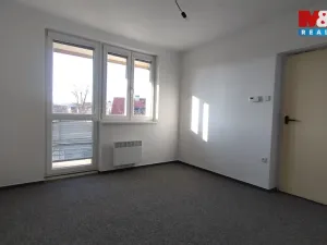 Pronájem bytu 3+1, Soběslav - Soběslav III, Na Svépomoci, 73 m2