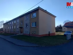 Pronájem bytu 3+1, Soběslav - Soběslav III, Na Svépomoci, 73 m2