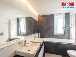 Prodej bytu 4+kk, Ostrava, Na Prádle, 105 m2