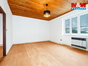 Prodej bytu 3+1, Brtnice - Dolní Smrčné, 87 m2