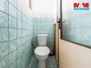 Prodej rodinného domu, Mukařov - Srbín, Na Budech, 200 m2