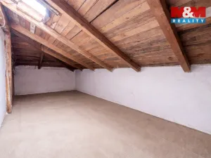 Prodej rodinného domu, Mukařov - Srbín, Na Budech, 200 m2