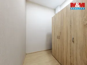 Prodej bytu 2+1, Karlovy Vary - Rybáře, Konečná, 55 m2