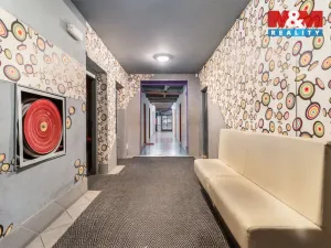 Prodej činžovního domu, Plužná, 700 m2