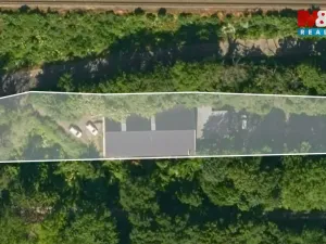 Prodej činžovního domu, Plužná, 700 m2