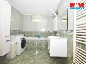 Prodej rodinného domu, Ostrava - Hrušov, Vývozní, 120 m2