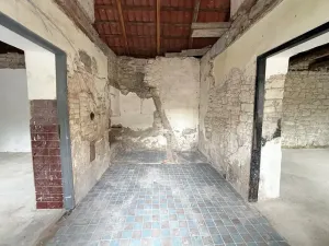 Prodej pozemku pro bydlení, Počedělice, 1059 m2