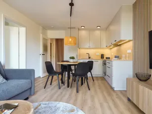 Prodej bytu 4+kk, Loučná pod Klínovcem, 94 m2