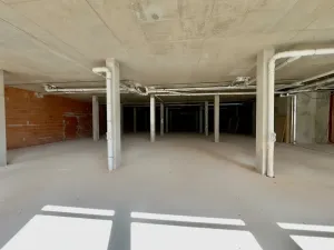 Prodej obchodního prostoru, Hradec Králové, Kollárova, 3447 m2