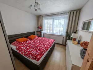 Prodej bytu 2+kk, Prachatice, 55 m2