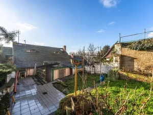 Prodej rodinného domu, Litoměřice, Dolní Rybářská, 160 m2