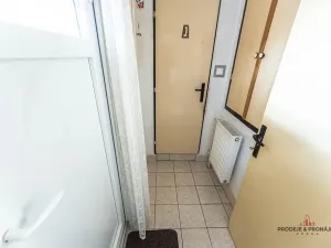 Prodej rodinného domu, Litoměřice, Dolní Rybářská, 160 m2