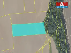 Prodej pole, Nupaky, 17801 m2