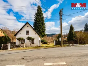 Prodej pozemku pro bydlení, Chodová Planá - Michalovy Hory, 1740 m2