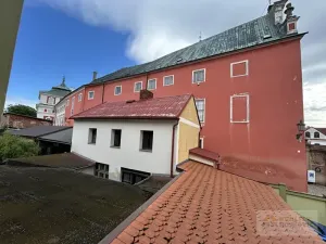 Prodej vícegeneračního domu, Broumov, Generála Svobody, 350 m2