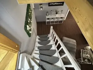 Prodej vícegeneračního domu, Broumov, Generála Svobody, 350 m2