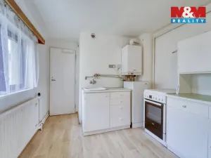 Prodej rodinného domu, Beroun - Beroun-Město, Krameriova, 133 m2