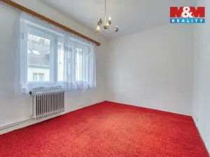 Prodej rodinného domu, Beroun - Beroun-Město, Krameriova, 133 m2