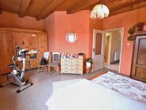 Prodej rodinného domu, Domažlice, Vrbova, 143 m2