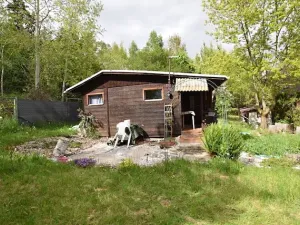 Pronájem chaty, Soběslav, 30 m2