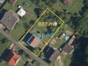 Prodej rodinného domu, Třinec - Konská, 133 m2