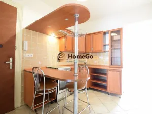 Pronájem bytu 2+1, Praha - Vršovice, Orelská, 50 m2