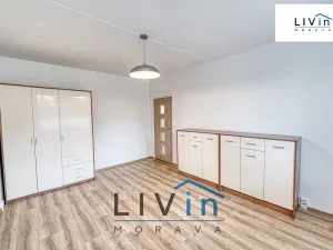 Pronájem bytu 2+1, Olomouc, Jílová, 60 m2