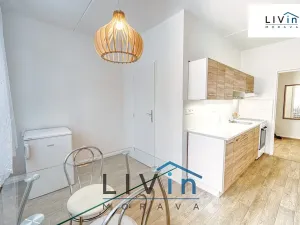 Pronájem bytu 2+1, Olomouc, Jílová, 60 m2