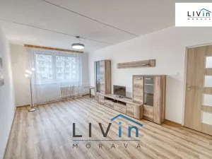 Pronájem bytu 2+1, Olomouc, Jílová, 60 m2