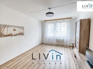 Pronájem bytu 2+1, Olomouc, Jílová, 60 m2