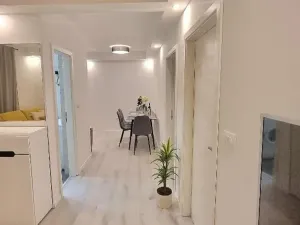 Prodej bytu 3+1, Pula, Chorvatsko, 68 m2