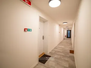 Pronájem bytu 2+kk, Brno - Staré Brno, Ghegova, 51 m2