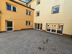 Pronájem bytu 1+kk, Doksy, Dalibora z Myšlína, 38 m2