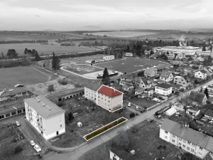 Prodej bytu 3+1, Bystřice, U Stadionu, 58 m2