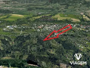 Prodej podílu lesa, Frýdlant nad Ostravicí, 15401 m2