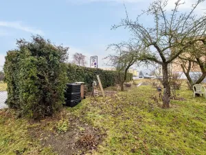 Prodej bytu 3+1, Bystřice, U Stadionu, 58 m2