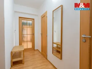 Prodej bytu 4+1, Mladá Boleslav - Mladá Boleslav II, Palackého, 97 m2